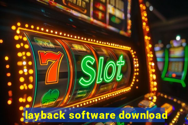 layback software download